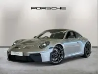 Used Porsche 911 GT3 Touring 502 HP (369 kW) 2025 Silver Coupe