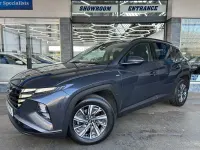 Second-hand Hyundai Tucson SE 150 CP (110 kW) 2023 Gri SUV