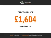 Used Porsche Panamera 330 HP (242 kW) 2017 Silver Sedan