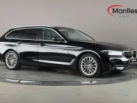 Used BMW 530e Comfort Edition 288 HP (211 kW) 2023 Estate
