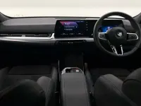 Used BMW X2 M Sport 170 HP (125 kW) 2025 Grey SUV