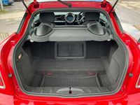 Used Mini Cooper S Coupé 2015 Red Coupe