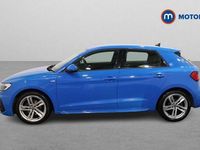 Used Audi A1 Sportback S-Line 110 HP (80 kW) 2024 Hatchback