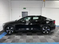 Used Polestar 2 77 kW (106 HP) 2023 Space Hatchback