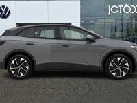 Used VW ID.4 Pure 125 kW (170 HP) 2025 Grey SUV