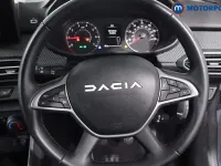 Used Dacia Sandero Expression 91 HP (66 kW) 2023 Grey Hatchback