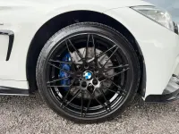 Usado BMW 435 M Sport 2016 Branco Coupé