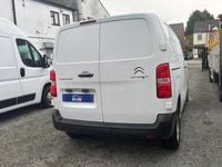 Used Citroën Dispatch 2023 White MPV