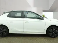 Used Vauxhall Adam Elite 100 kW (136 HP) 2021 Hatchback