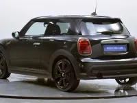 Used Mini Cooper Hatch 134 HP (98 kW) 2023 Green Hatchback
