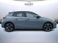 Used Vauxhall Corsa S 99 HP (72 kW) 2023 Grey Hatchback