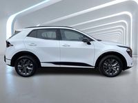 used Kia Sportage 1.6T GDi HEV GT-Line 5dr Auto