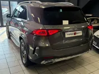 Usado Mercedes GLE300 AMG Line Premium 2019 Cinzento Carrinha
