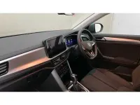 Used VW T-Roc Match 150 HP (110 kW) 2024 Other SUV