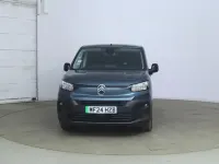 Used Citroën Berlingo 98 kW (134 HP) 2024 Blue MPV