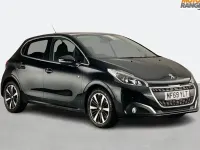 Used Peugeot 82 S 2019 Hatchback