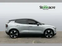 Used Volvo EX30 Performance 314 kW (428 HP) 2026 Grey SUV