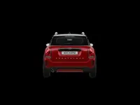 Used Mini Cooper Countryman Classic 136 HP (100 kW) 2020 Red SUV