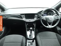 used Vauxhall Astra Astra 1.4T 16V 150 SRi Nav 5dr Auto Test DriveReserve This Car -FL16YMFEnquire -FL16YMF
