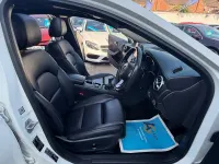 Used Mercedes A180 Premium Plus 109 HP (80 kW) 2016 White Hatchback