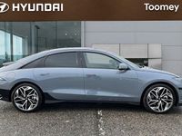 New Hyundai Ioniq 6 Ultimate 239 kW (325 HP) 2025 Sedan