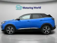 Gebraucht Peugeot 3008 Premium 178 PS (130 kW) 2021 SUV