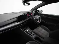 Used VW Golf VIII 245 HP (180 kW) 2022