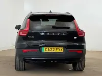 Used Volvo XC40 Pro 170 kW (232 HP) 2022 SUV
