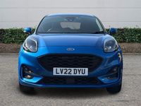Used Ford Puma ST-Line 125 HP (91 kW) 2023 SUV