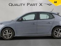 Used Vauxhall Corsa Design Edition 2024 Grey Hatchback
