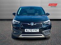 used Vauxhall Crossland X 1.2T [130] Elite Nav 5dr [Start Stop]