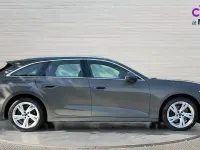 Used Audi A5 Sportback Sport 150 HP (110 kW) 2025 Grey Hatchback