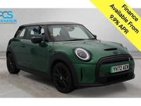 Used Mini Cooper S Hatch 135 kW (184 HP) 2022 Hatchback