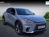 Used Lexus LBX 136 HP (100 kW) 2026 SUV