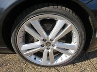 Used Jaguar XK Portfolio 2012 Grey Coupe