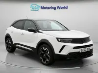 Used Vauxhall Mokka Ultimate 129 HP (94 kW) 2023 SUV