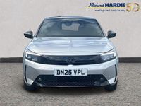 Used Vauxhall Corsa Ultimate 99 HP (72 kW) 2025 Grey Hatchback