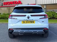 Usado Renault Austral Techno Esprit Alpine 2024 Branco SUV