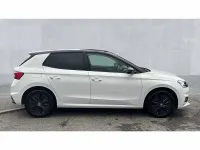 Gebraucht Skoda 110 R Colour Edition 81 PS (59 kW) 2022 Weiß Kleinwagen