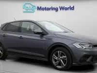 Used VW Polo R-line 95 HP (69 kW) 2026 Hatchback