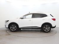 Used MG HS Exclusive 162 HP (119 kW) 2023 White SUV