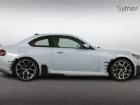 Usado BMW M2 Comfort Edition 454 CV (333 kW) 2023 Gris Coupe