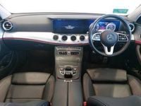 used Mercedes E300 E-ClassSE 5dr 9G-Tronic