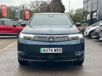 Used Vauxhall Grandland 156 kW (213 HP) 2024 Spectrum blue SUV