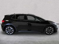 New VW ID.3 Pro 150 kW (204 HP) 2026 Black Hatchback