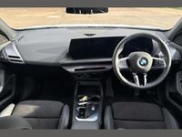 Used BMW 120 M Sport 154 HP (113 kW) 2025 White Hatchback