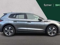 New Skoda Elroq 154 kW (210 HP) 2025 Graphite grey metallic SUV