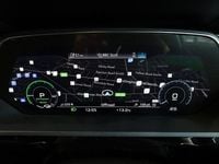 Used Audi e-tron Black Edition 230 kW (313 HP) 2022 Black SUV