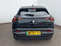 Nouă Suzuki Vitara 61 kW (83 CP) 2025 SUV