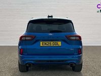Used Ford Kuga ST-Line X 243 HP (178 kW) 2025 Blue SUV